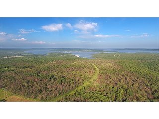 Property photo 20 - LAND AUCTION - 1,976+/- ACRES OFFERED IN 13 TRACTS IN PITTSBURGH & HASKELL COUNTIES, OKLAHOMA